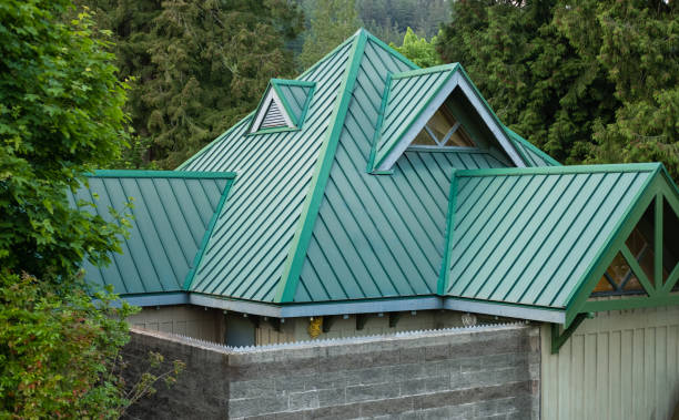 Reliable Mackinac Island, MI Roofing Service Solutions