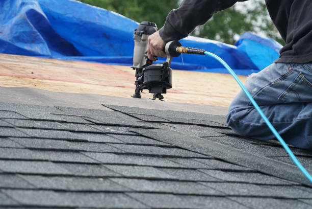 Trusted Mackinac Island, MI Roofing Service Experts