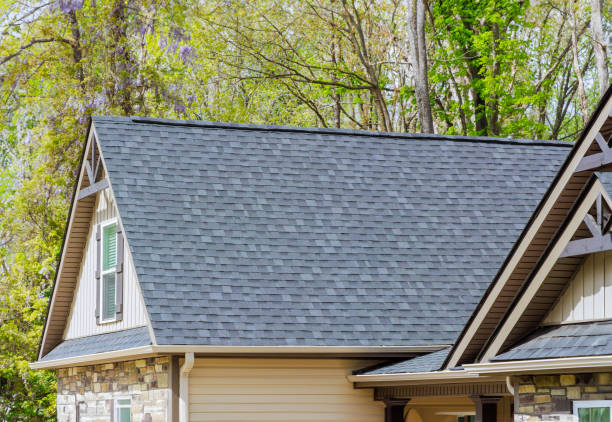 Fast & Reliable Emergency Roof Repairs in Mackinac Island, MI